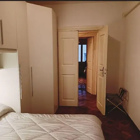 Galleria Sul Mare トリエステ