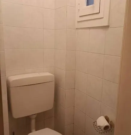 Galleria Sul Mare アパート トリエステ