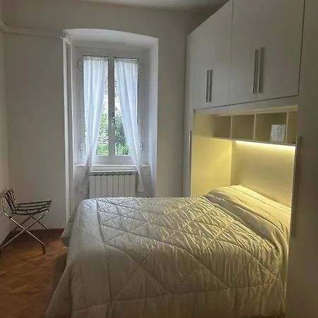 Galleria Sul Mare トリエステ