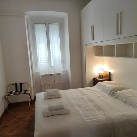 Galleria Sul Mare トリエステ