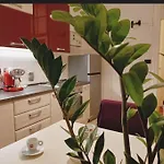 Apartamento Galleria Sul Mare Trieste
