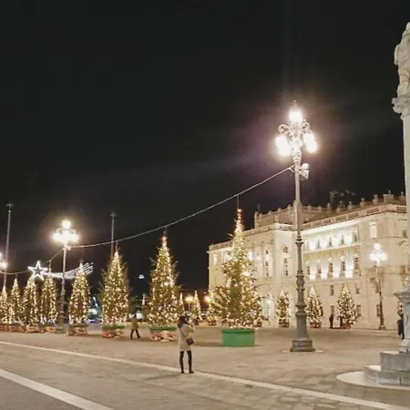 Galleria Sul Mare Apartmán *