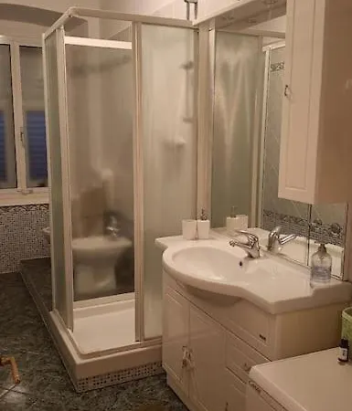 Apartmán Galleria Sul Mare