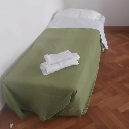 Apartmán Galleria Sul Mare