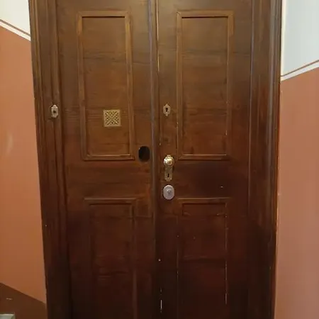 Appartamento Galleria Sul Mare *