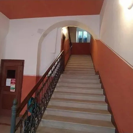 Galleria Sul Mare Apartmán *