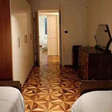 Galleria Sul Mare Trieste