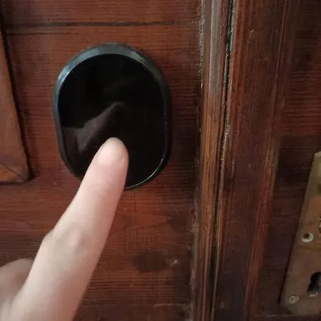Galleria Sul Mare Apartmán *