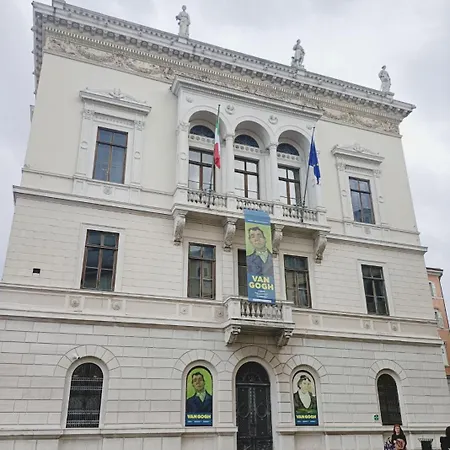 Apartamento Galleria Sul Mare *