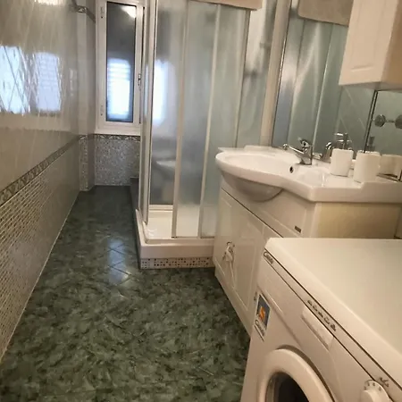 Galleria Sul Mare Trieste