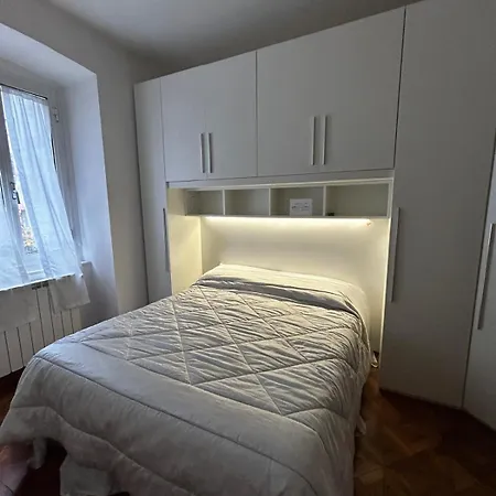 Galleria Sul Mare Apartmán