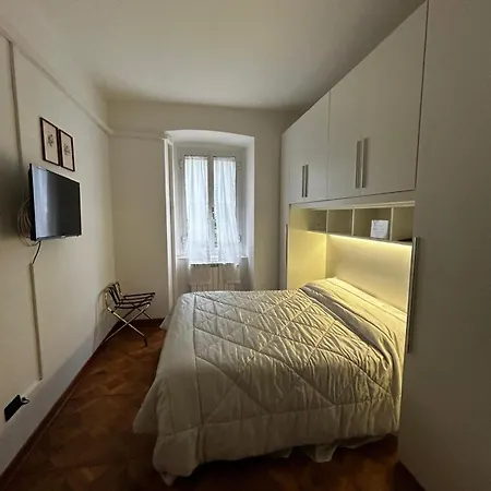 Galleria Sul Mare Apartmán