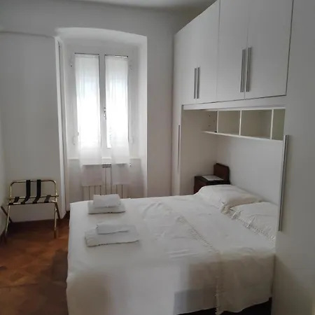 Galleria Sul Mare Apartmán